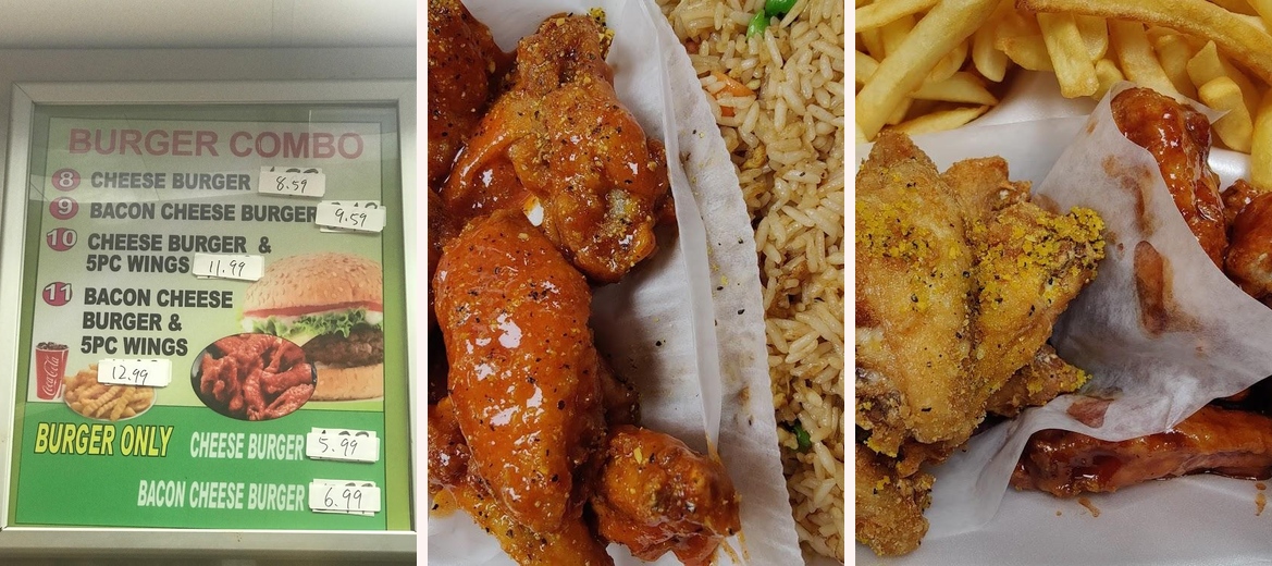 Wing Master Gallery Image 2