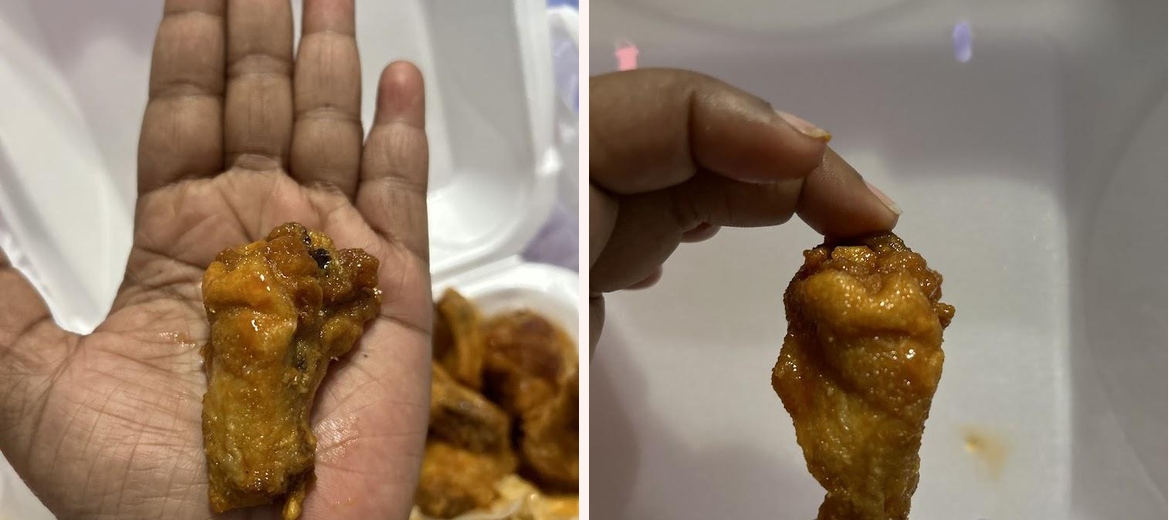 Wing Master Gallery Image 5